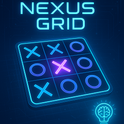 Nexus Grid Game